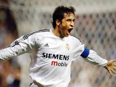 Στην Αλ Σαντ ο Ραούλ