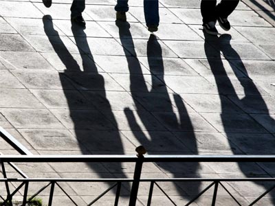 Mαύρα μαντάτα: Στο 25,5% η ανεργία στην Ελλάδα