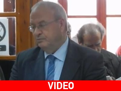 Γρηγοράκος: Πιθανόν πάμε σε εκλογές