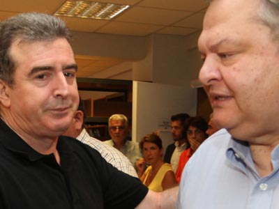 Χρυσοχοΐδης: Πάμε σε εκλογές και καταστροφή