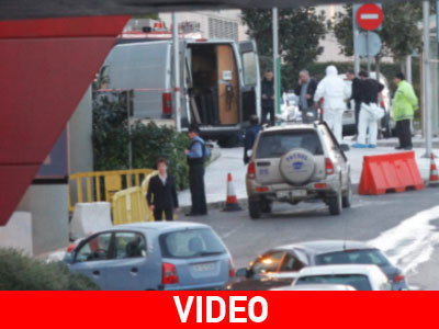 Τι δήλωσαν οι πολιτικοί στη «Ζούγκλα» για τη βόμβα στο Mall