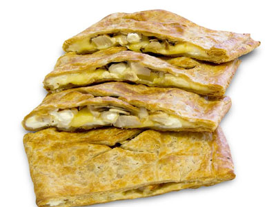 Νέες αφίξεις στην Pizza Fan!