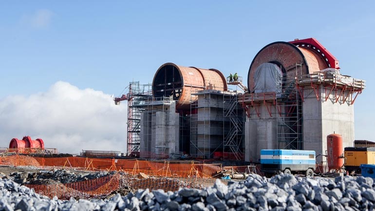 Ελληνικός Χρυσός: Καταθέτει ασφαλιστικά μέτρα για την ακύρωση της απόφασης Λαφαζάνη