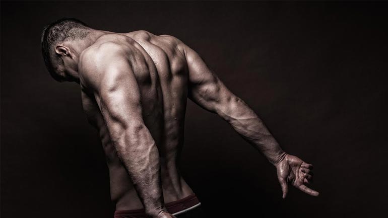 Tα 6 καλύτερα supersets για  μυϊκή ανάπτυξη