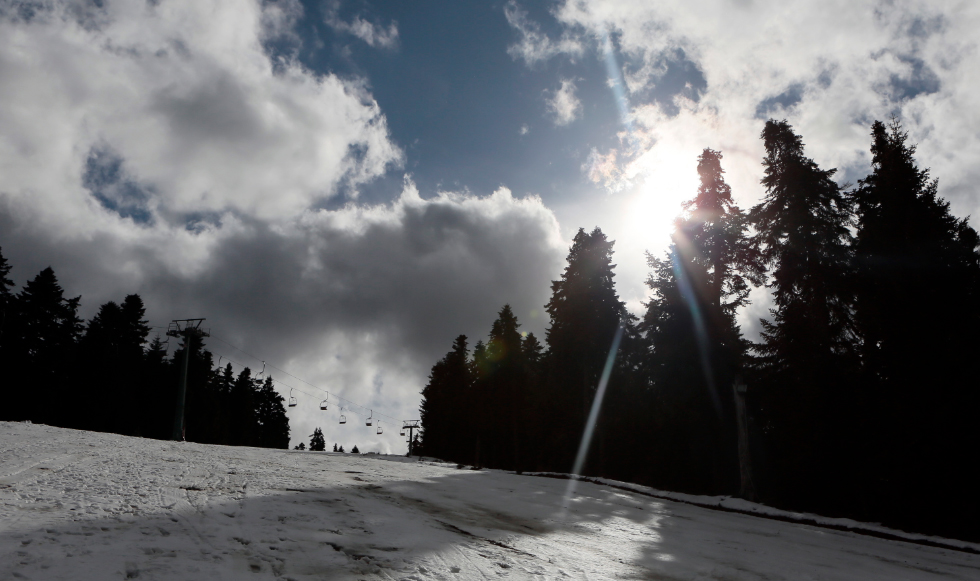 Aπόδραση στο Περτούλι