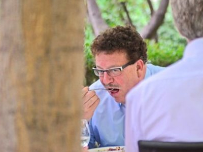 Mπουτάρης: Ο Φούχτελ είναι μόνο για βόλτες και… χταπόδια