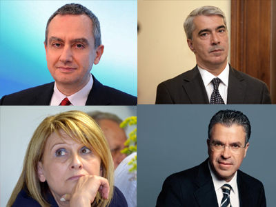 Έφυγαν δύο δημοσιογράφοι, ήρθαν άλλοι δύο… Έφυγαν δύο δημοσιογράφοι, ήρθαν άλλοι δύο…