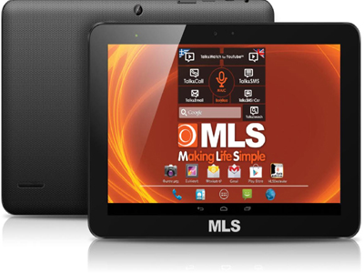 MAIC σε όλα τα MLS Tablet…