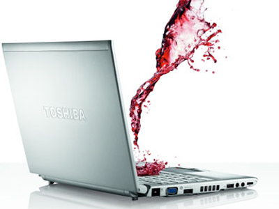 Η Toshiba παρατείνει τη δωρεάν προστασία του φορητού σας υπολογιστή