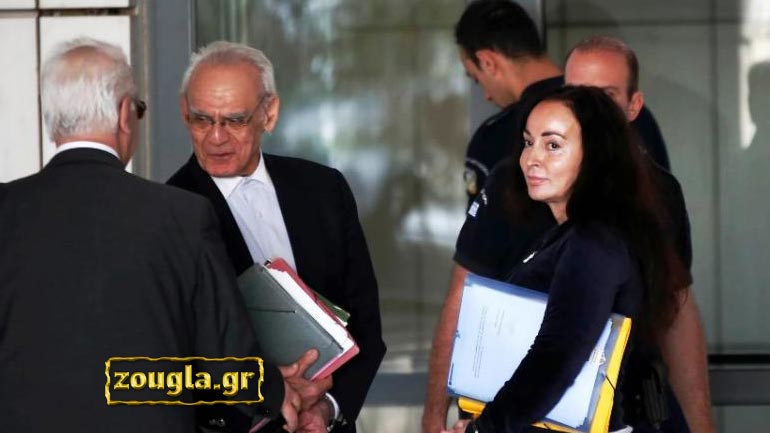 Η σύζυγος του Άκη παραλίγο να μαλλιοτραβηχτεί με την πρώην του Ζήγρα