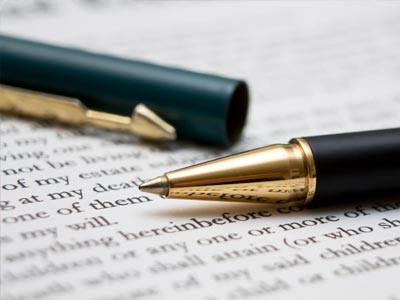 Σε δίκη οκτώ άτομα για υπόθεση διαθήκης ηλικιωμένης στην Κάλυμνο