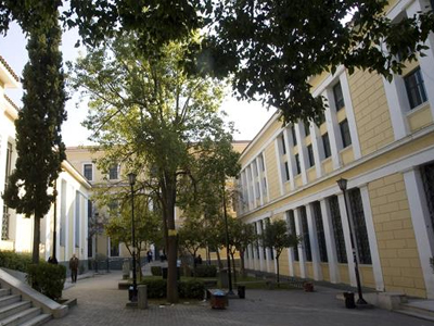 Αύριο η απόφαση για τα ασφαλιστικά μέτρα κατά της «Ζούγκλας»