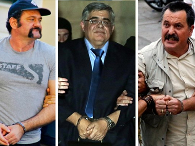 Νέος γύρος απολογιών των Μιχαλολιάκου, Παππά και Λαγού