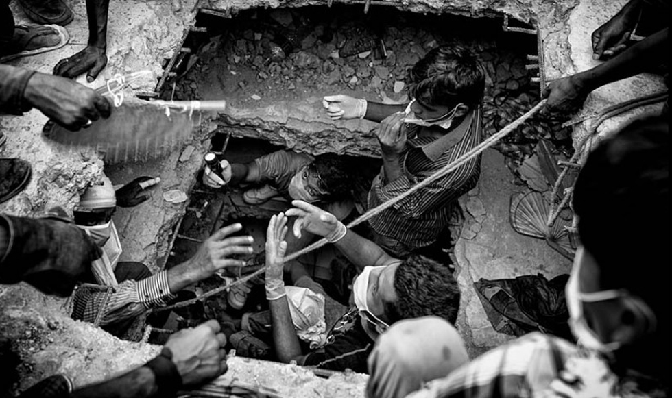 Sony World Photography: Οι καλύτερες φωτογραφίες