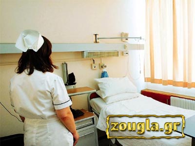 Σε αναμμένα κάρβουνα οι βοηθοί-νοσηλευτές