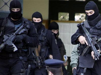 Προφυλακίστηκε στο Βέλγιο ο Αλγερινός τζιχαντιστής που συνελήφθη στο Παγκράτι