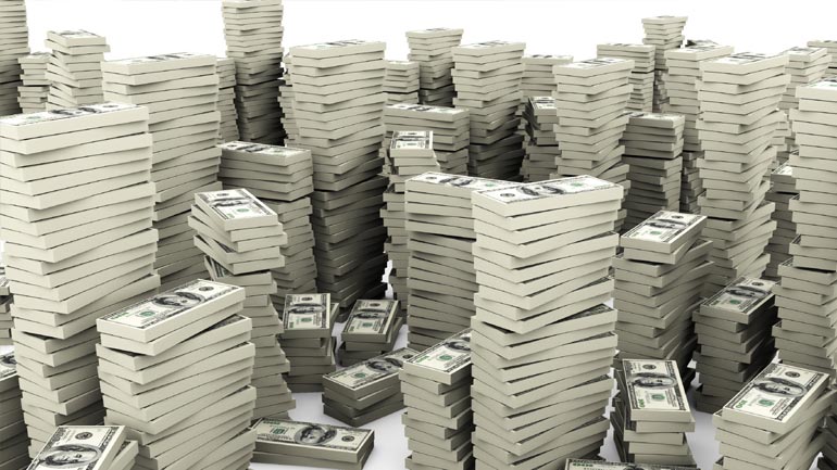 Γυναικείο πρόσωπο θα κοσμεί το χαρτονόμισμα των 10 δολαρίων