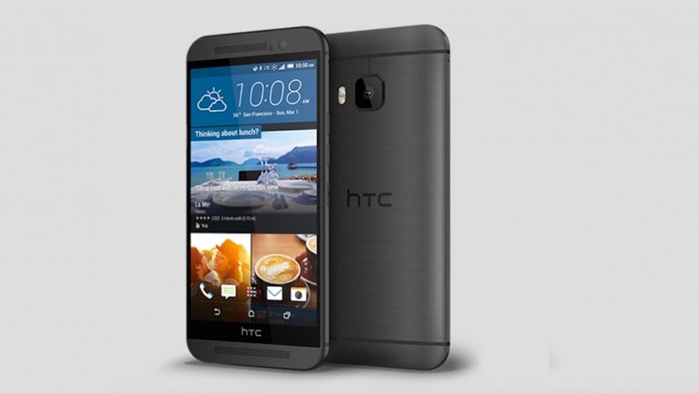 HTC One M9: Ακόμη ένα εντυπωσιακό 4G+ Smartphone από την COSMOTE