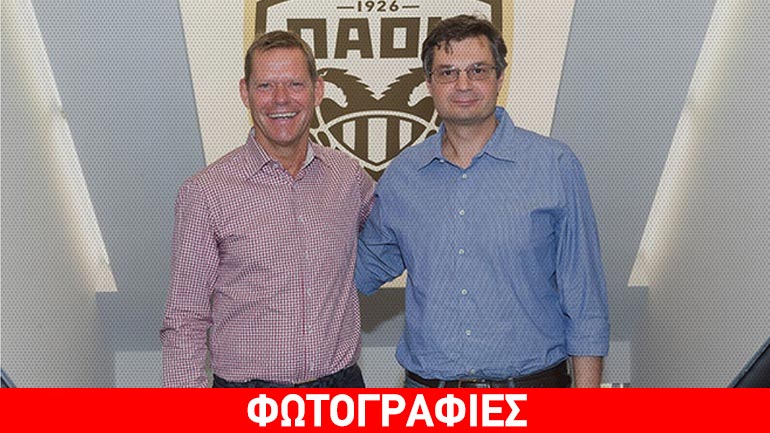 «Να χτίσουμε ένα σύνολο φιλόδοξο»