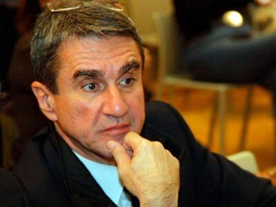 Στο νοσοκομείο ο Ανδρέας Λοβέρδος Στο νοσοκομείο ο Ανδρέας Λοβέρδος