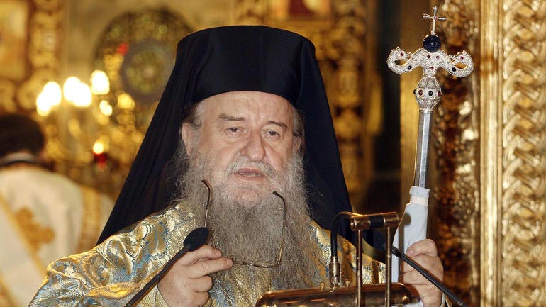 Άνθιμος: Πολλές φορές με κατηγόρησαν ότι είμαι ΣΥΡΙΖΑ