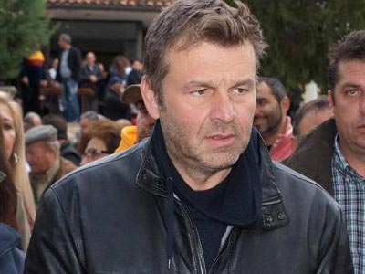 Γκλέτσος για Τσίπρα: Ήταν… «στιγμιαίο πολιτικό λάθος» του Αλαβάνου