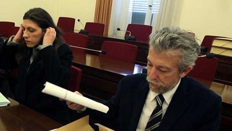 «Ηχηρή» διαφοροποίηση Κωνσταντοπούλου στο επίμαχο άρθρο του αθλητικού νομοσχεδίου