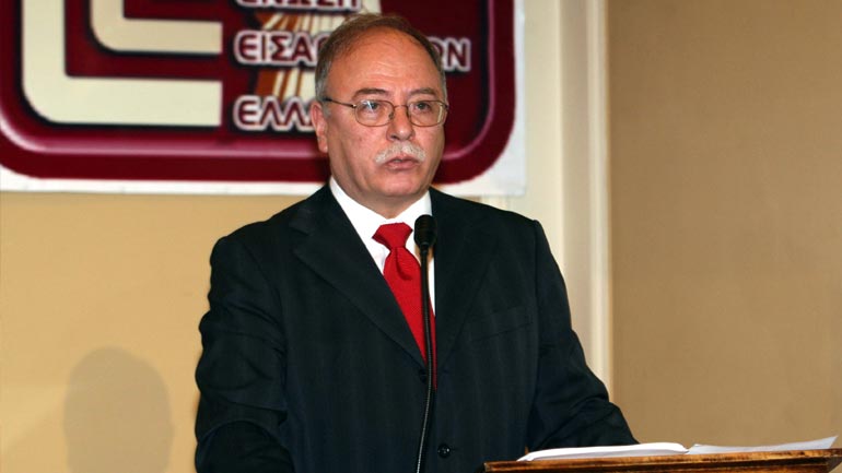 Ξεσπά η οικογένεια του εισαγγελέα Σ. Μπάγια: Ανακριβείς οι ειδήσεις για τα αίτια θανάτου