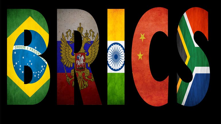 Ρωσική πρόσκληση για ένταξη της Ελλάδας στην αναπτυξιακή τράπεζα των BRICS