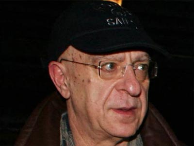 Γιατί έμεινε εκτός τηλεόρασης ο Πάνος Κοκκινόπουλος;