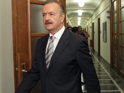 Δ. Σταμάτης: Με τον ΣΥΡΙΖΑ θα είμαστε σε μόνιμη κρίση