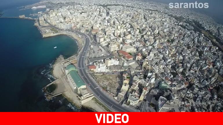 Το Ηράκλειο έγινε…. Μονακό για μία μέρα Το Ηράκλειο έγινε…. Μονακό για μία μέρα