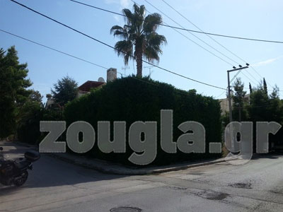 Βρέθηκε το Ι.Χ. του επιχειρηματία που βασάνισαν στη Βούλα Βρέθηκε το Ι.Χ. του επιχειρηματία που βασάνισαν στη Βούλα