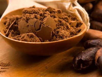 Διατροφικά tips: Κακάο