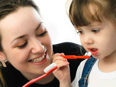 Με τερηδόνα τρία στα πέντε 5χρονα!