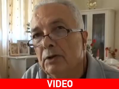 Τον θεώρησαν πεθαμένο και του έκοψαν τη σύνταξη