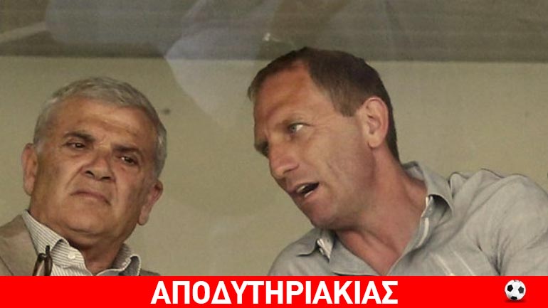 Εντολή Μελισσανίδη να αγοράσουν μικροσκόπια!