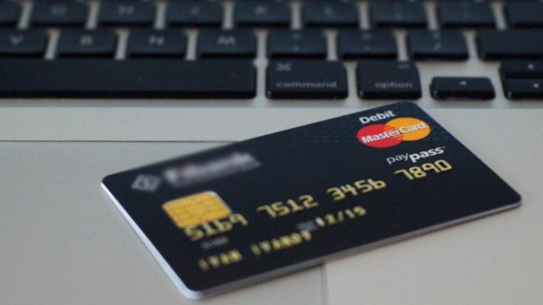 Αναβάθμιση των Χρεωστικών Καρτών της Εθνικής Τράπεζας