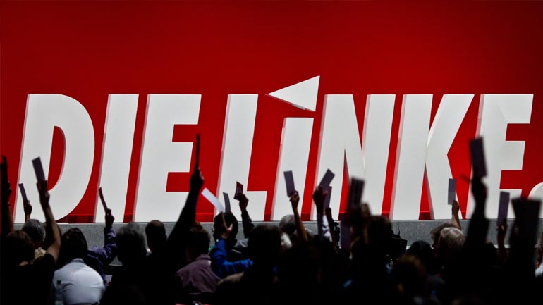 Tο αδελφό κόμμα του ΣΥΡΙΖΑ λέει “ΟΧΙ” στο τρίτο πακέτο