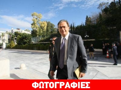 Χαρδούβελης: Θα υπάρξουν καθυστερήσεις στις μεταρρυθμίσεις