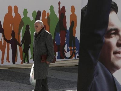 Πόσο επικίνδυνος είναι για την Ευρώπη ο ΣΥΡΙΖΑ;