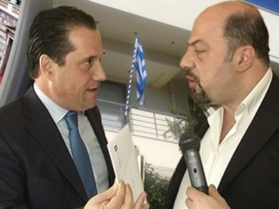 H άρση ασυλίας, ο Άδωνις και η «Ζούγκλα»