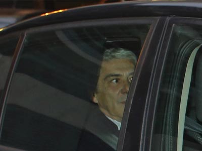 Tο ξέσπασμα του Σόκρατες για την προφυλάκισή του