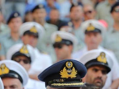 Στις 27 Νοεμβρίου θα πληρωθούν οι ένστολοι τα αναδρομικά τους