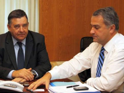 To «απόπαιδο» του ΛΑΟΣ