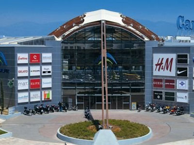 «Χάνω Βάρος-Κερδίζω Ζωή από το AVENUE»