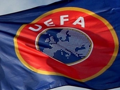 UEFA: 13η η Ελλάδα στην ειδική βαθμολογία