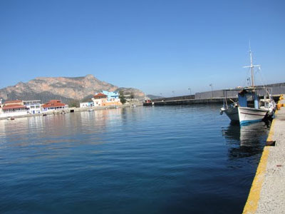 Λεωνίδιο: Βρετανός ανασύρθηκε νεκρός από τη θάλασσα