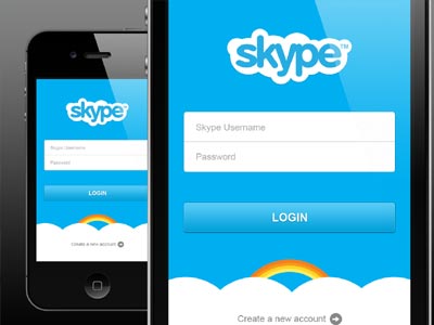 Βιντεοκλήσεις μέσω Skype χωρίς εγκατάσταση εφαρμογής στο pc