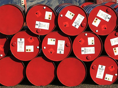 Ο μαύρος χρυσός μάς μαυρίζει την ψυχή